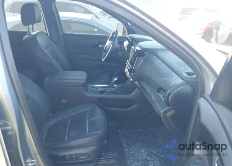 2023 Chevrolet Traverse Fwd Rs z USA, uszkodzony, nr VIN 1GNERJKW3PJ194070